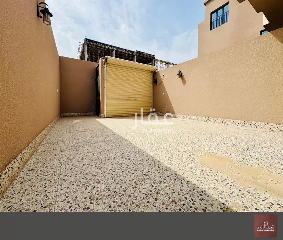 فيلا 5 غرف في الراكة الشمالية 4