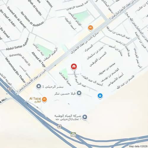 9 bedroom villa in Taibah, Jeddah 8