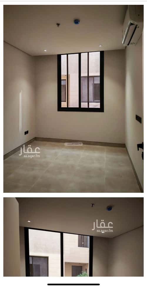 شقة 3 غرف في العارض 1