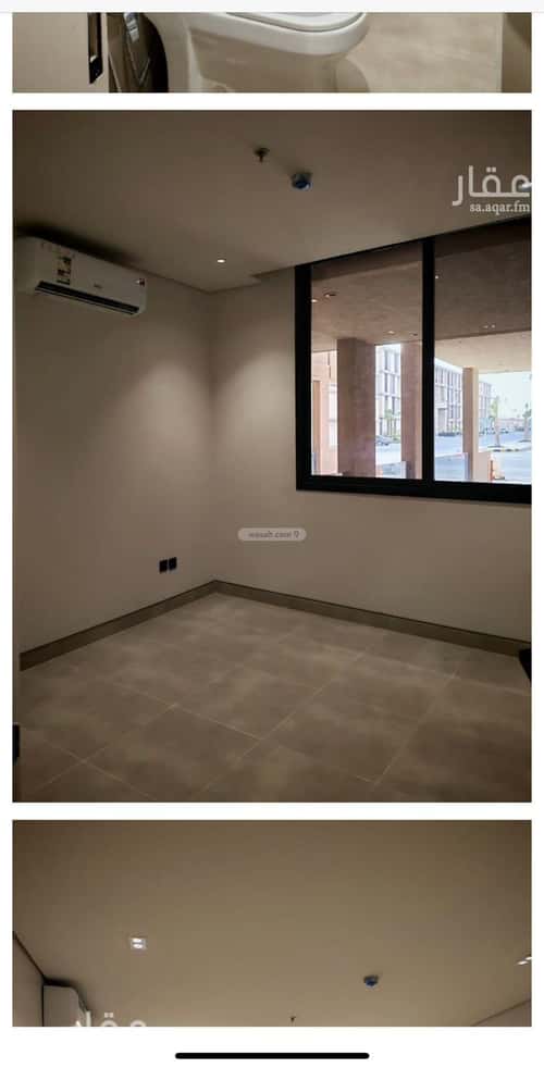 شقة 3 غرف في العارض 4