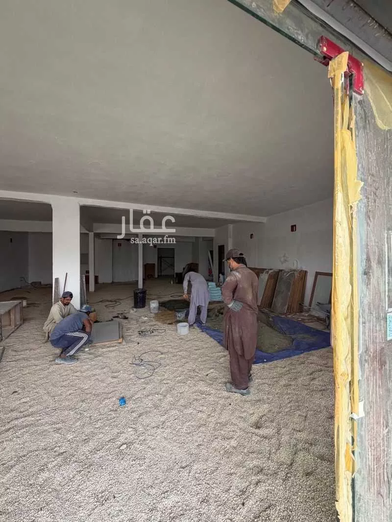 عمارة 650 م² في الشفا 2