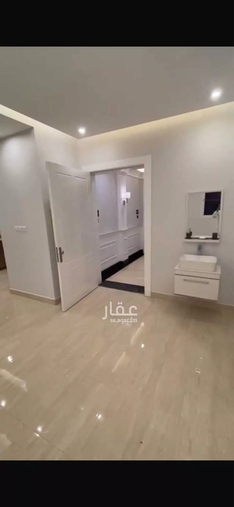 شقة 3 غرف في العارض 15