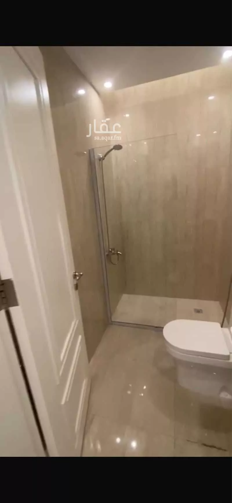 شقة 3 غرف في العارض 17