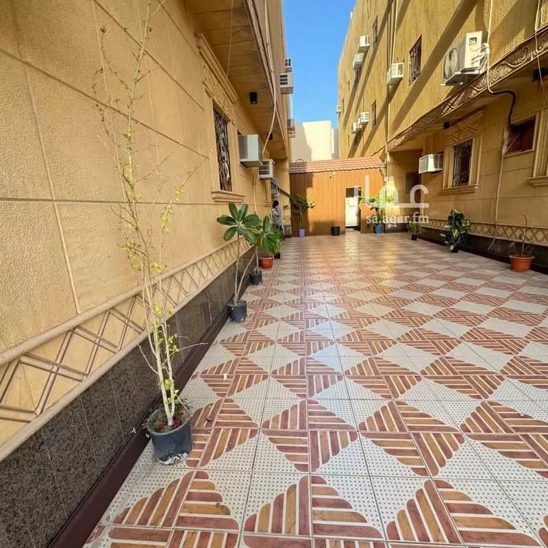 شقة 3 غرف في الملك فيصل 2