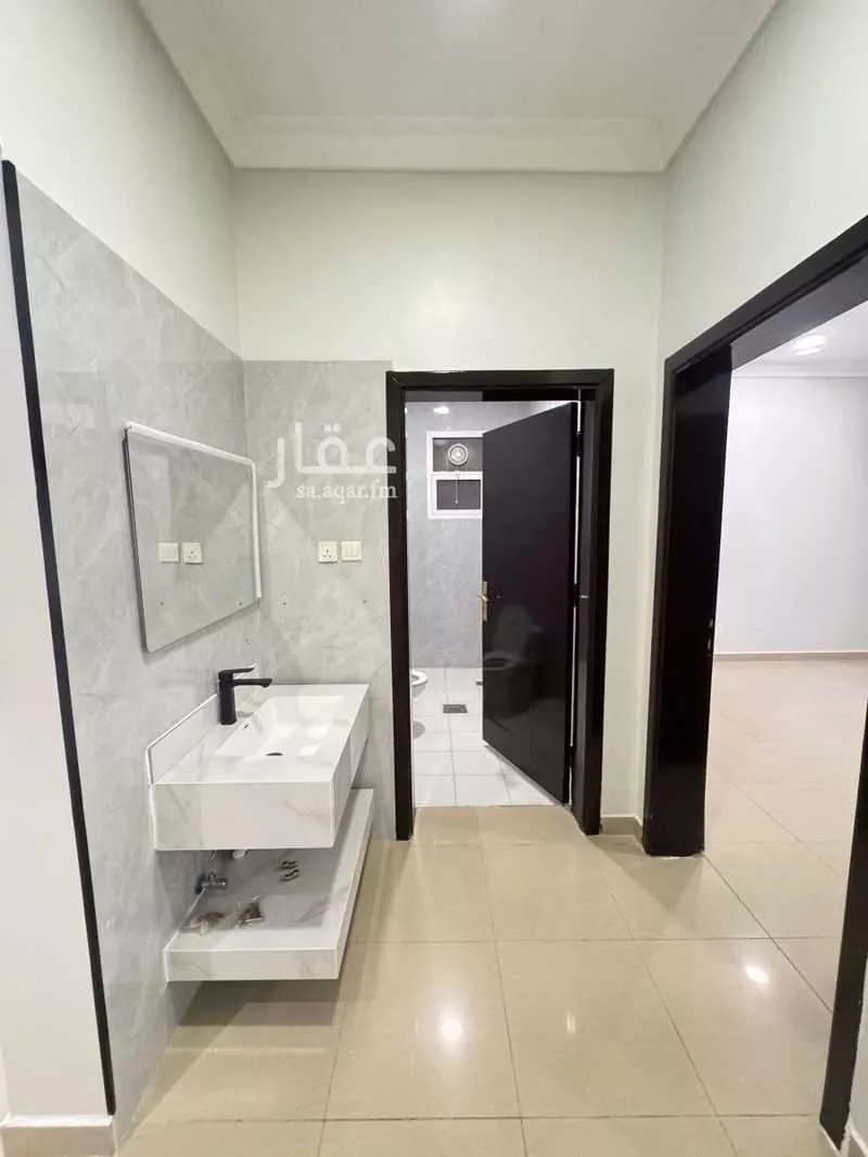 شقة 3 غرف في الملك فيصل 11