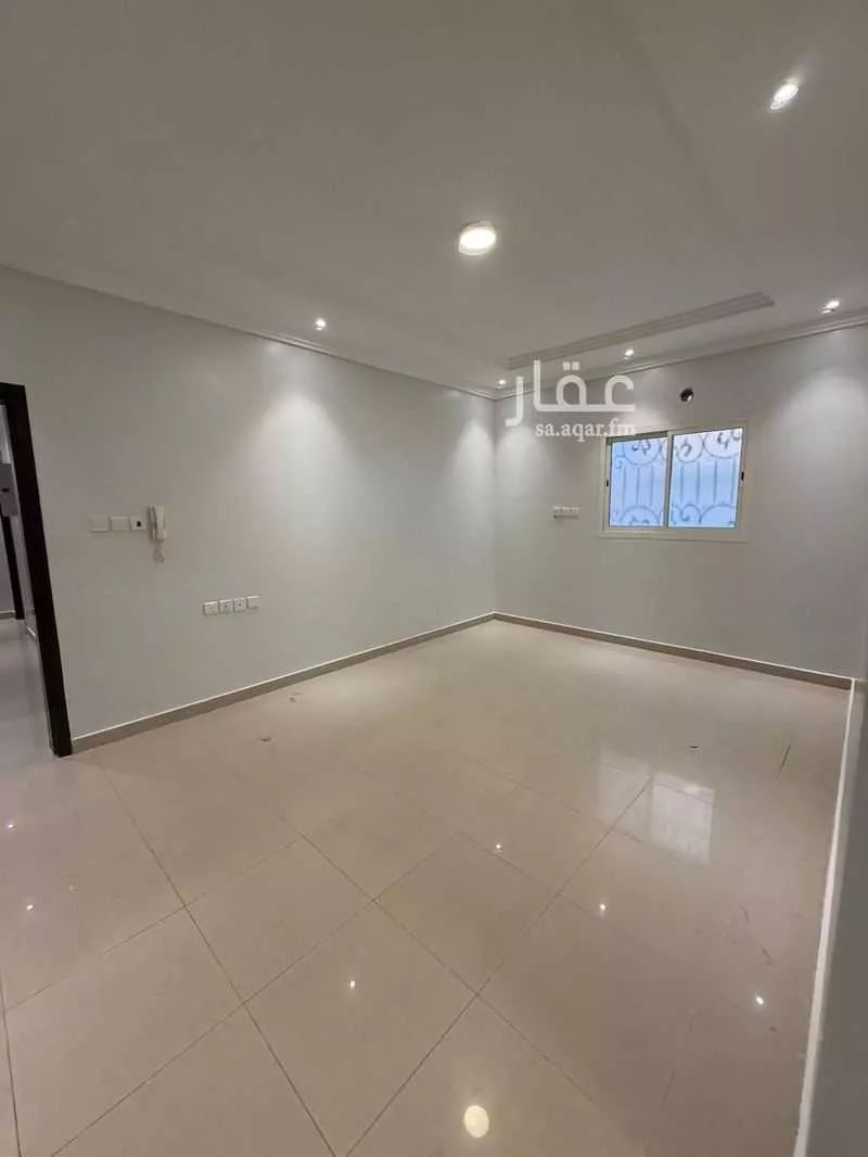 شقة 3 غرف في الملك فيصل 14