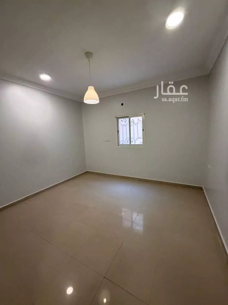 شقة 3 غرف في الملك فيصل 15