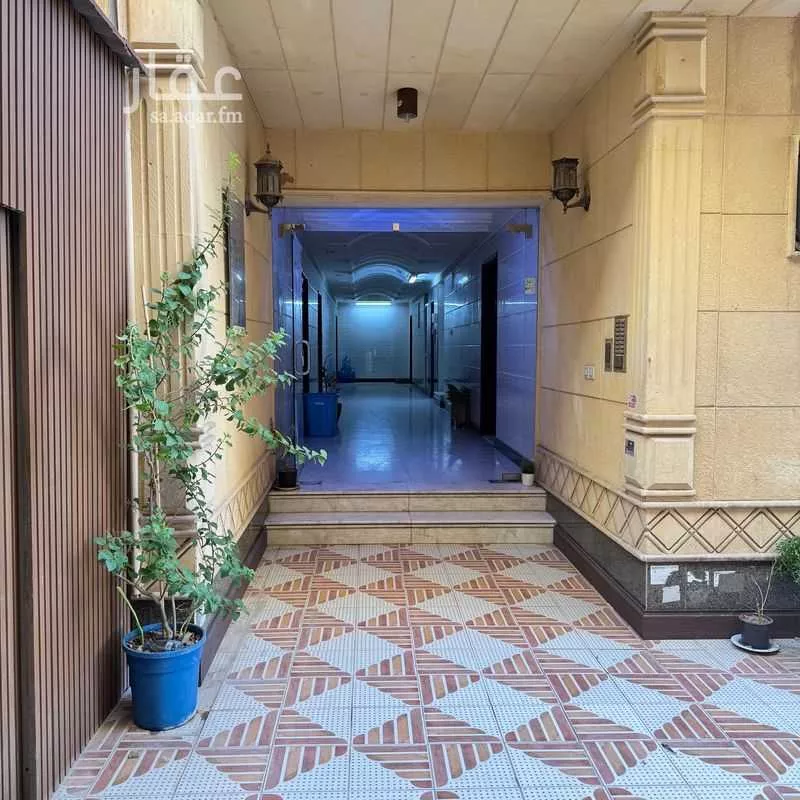 شقة 3 غرف في الملك فيصل 3