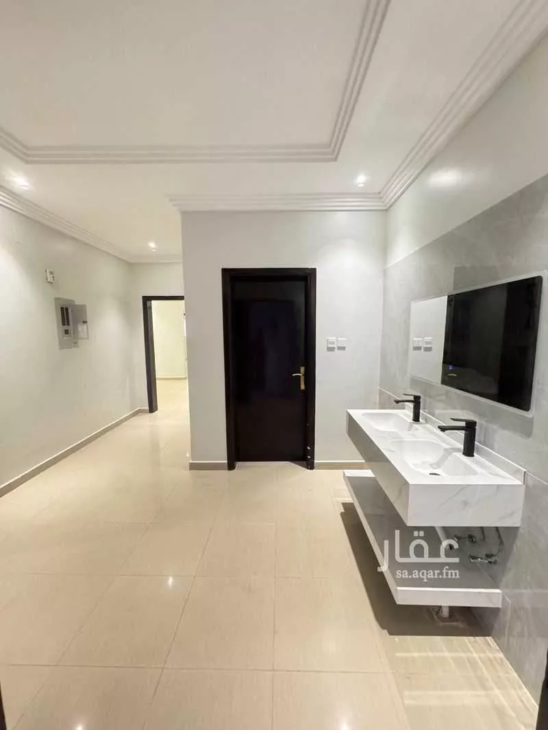 شقة 3 غرف في الملك فيصل 4