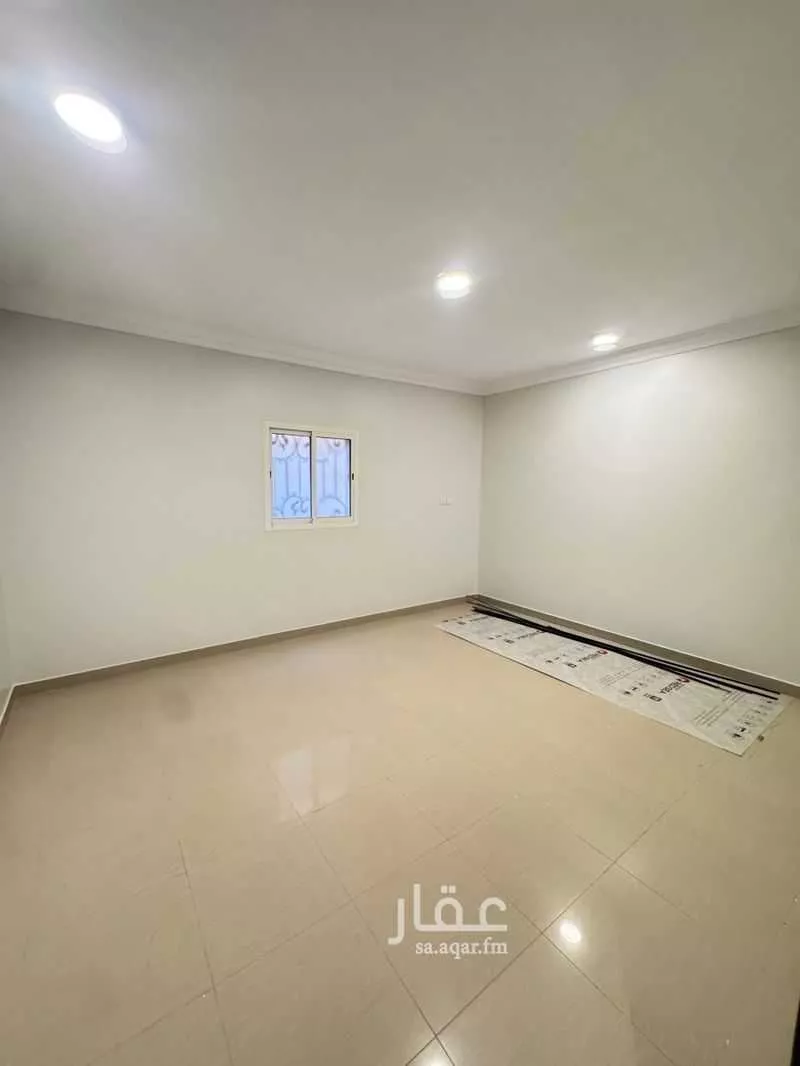 شقة 3 غرف في الملك فيصل 6