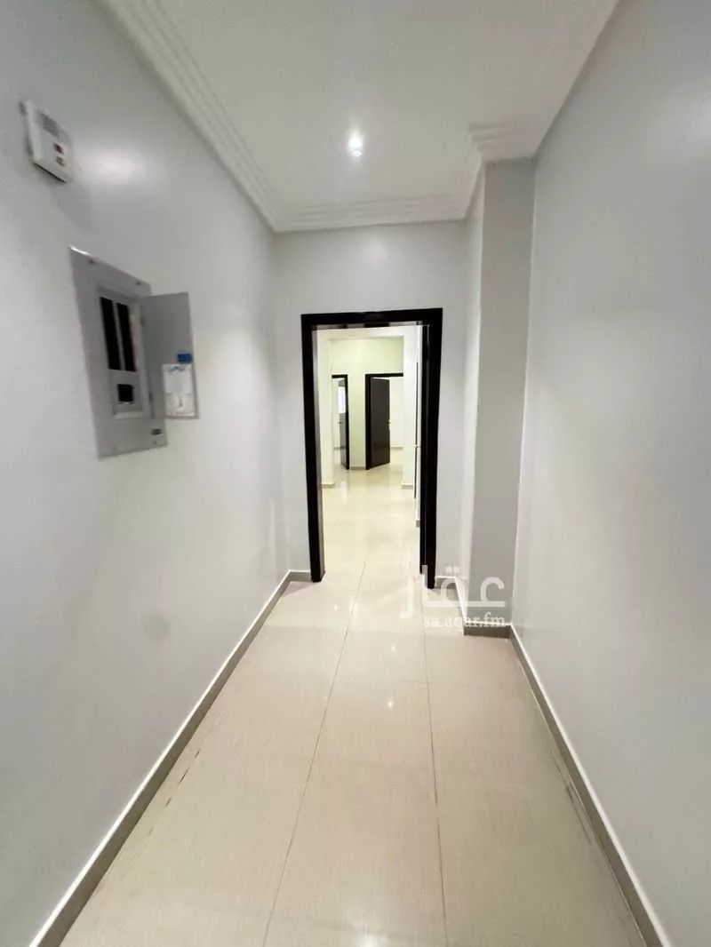 شقة 3 غرف في الملك فيصل 7