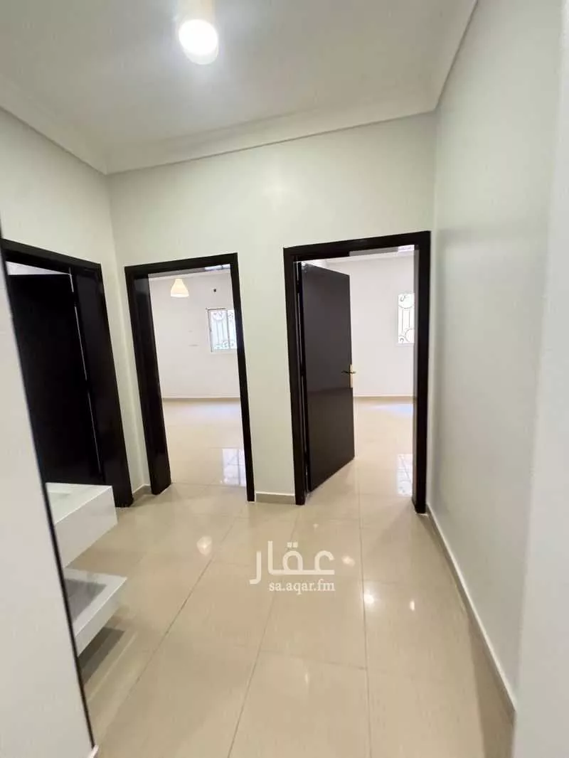 شقة 3 غرف في الملك فيصل 10