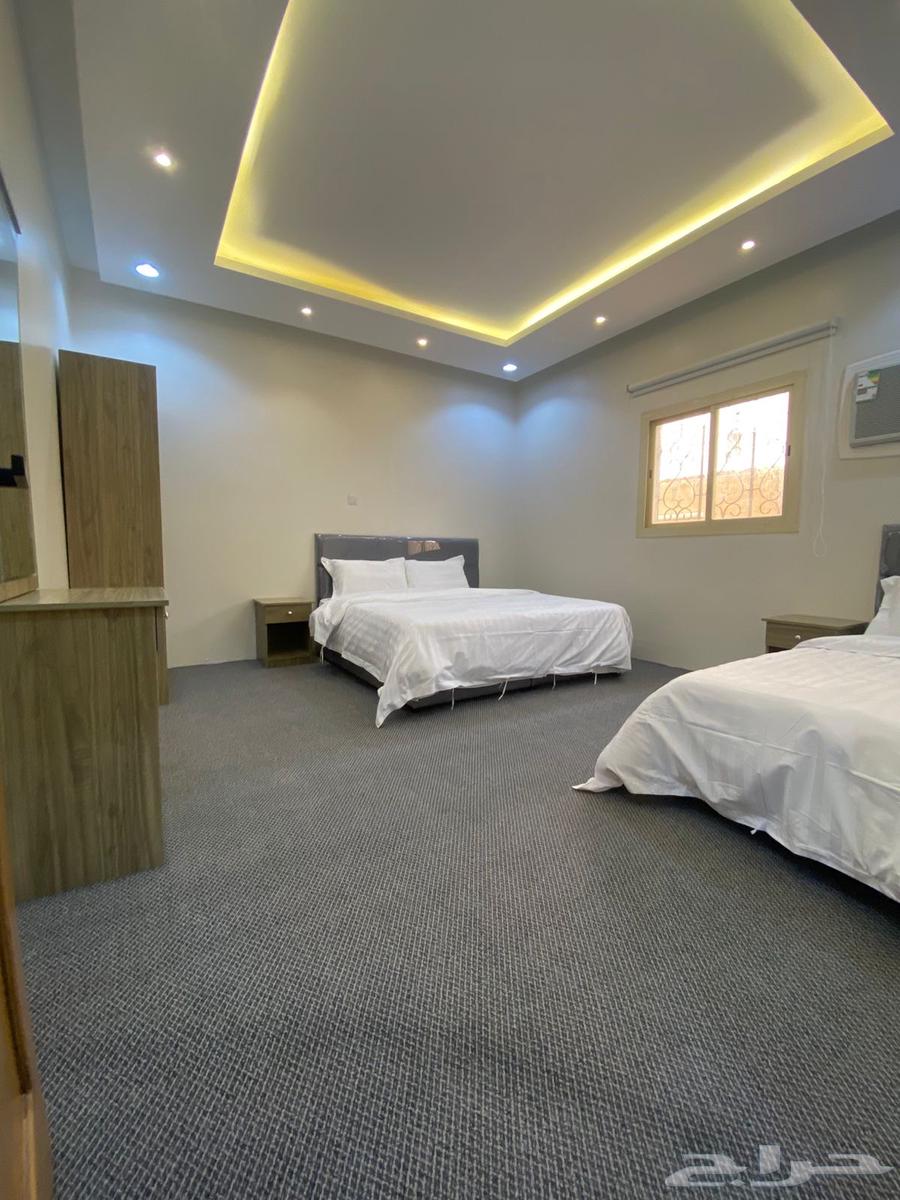 شقة 2 غرف في الشرائع 4