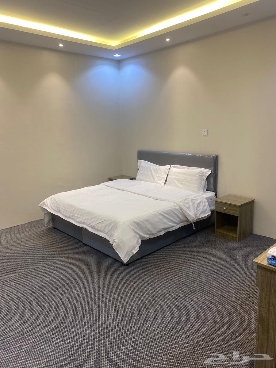 شقة 2 غرف في الشرائع 5