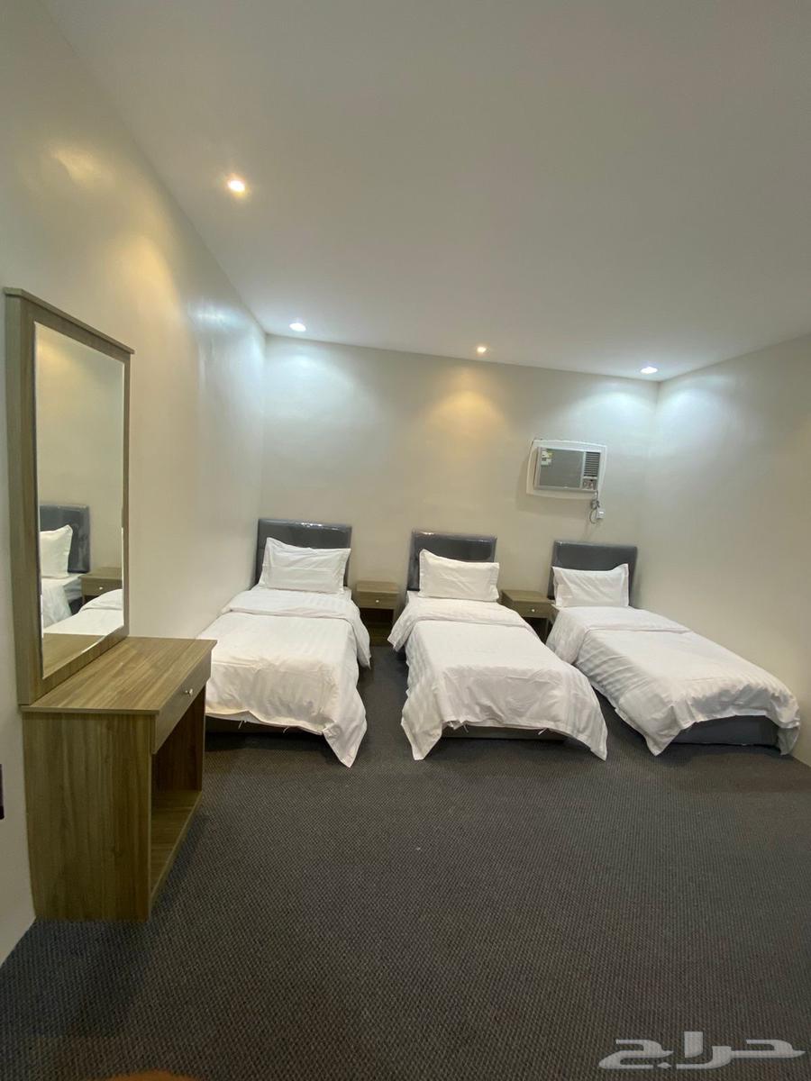 شقة 2 غرف في الشرائع 6