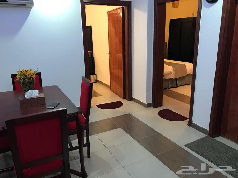 شقة 4 غرف في الشوقية 2