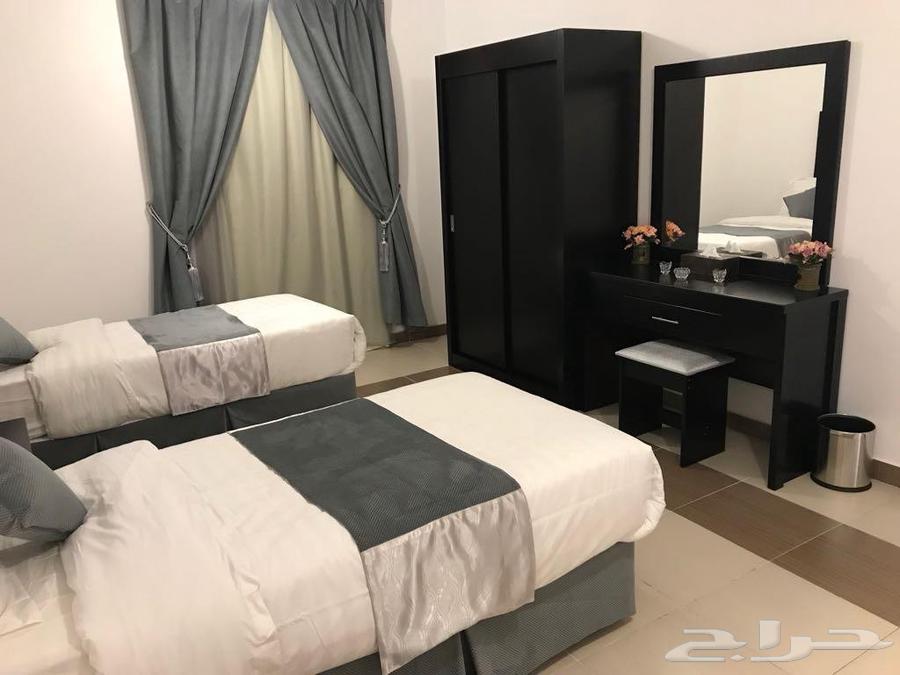 شقة 4 غرف في الشوقية 3