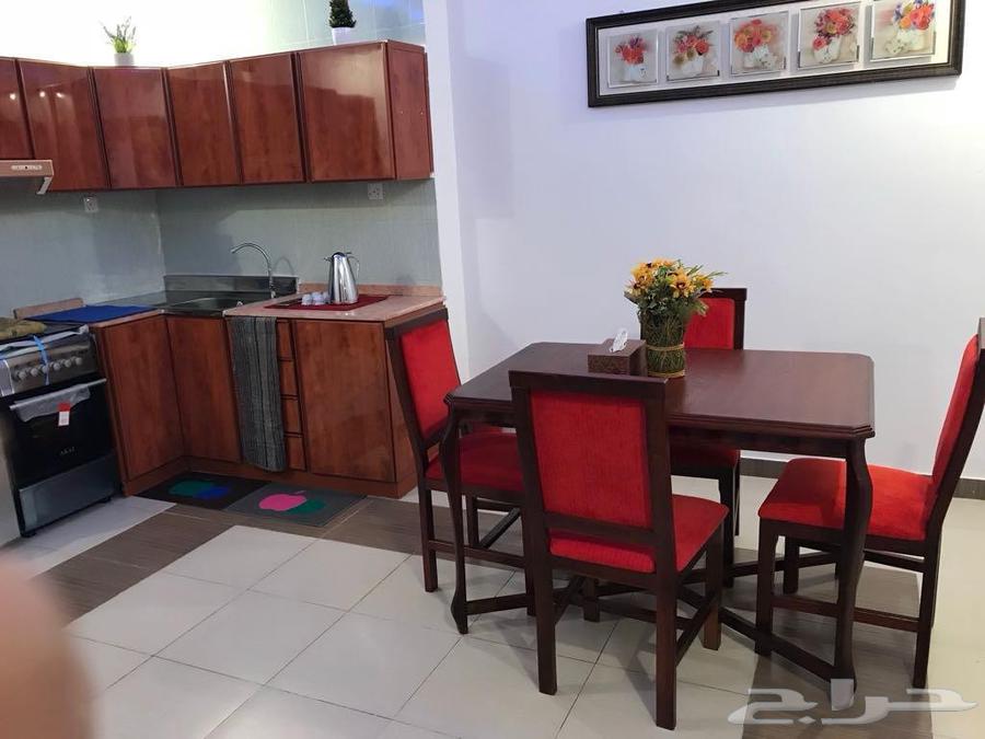 شقة 4 غرف في الشوقية 5