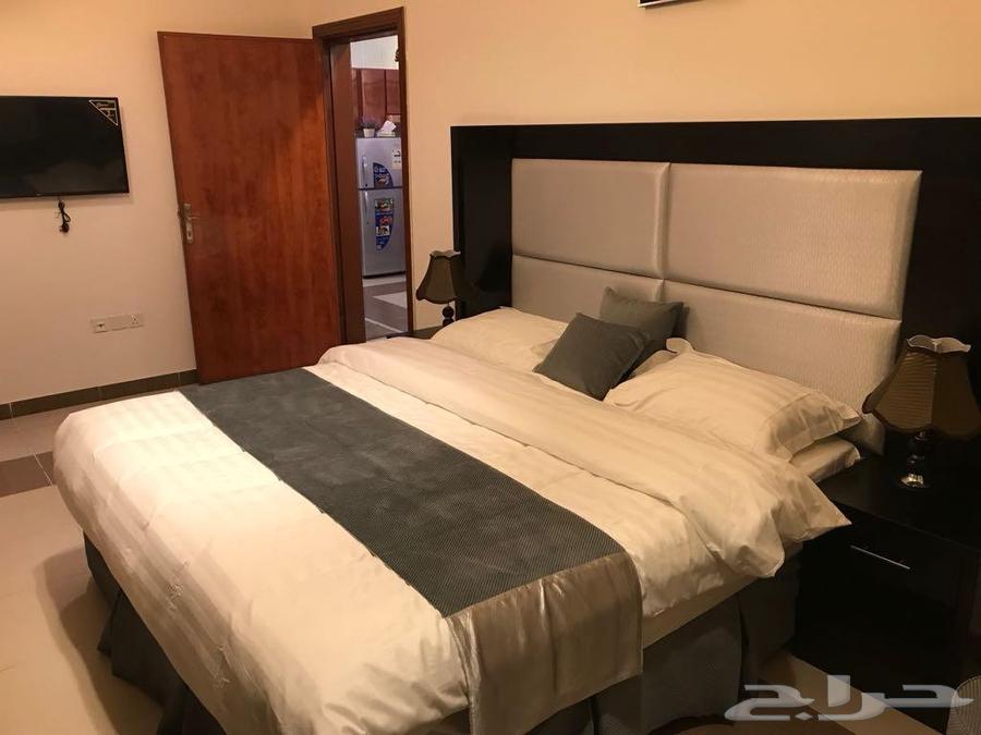 شقة 4 غرف في الشوقية 6