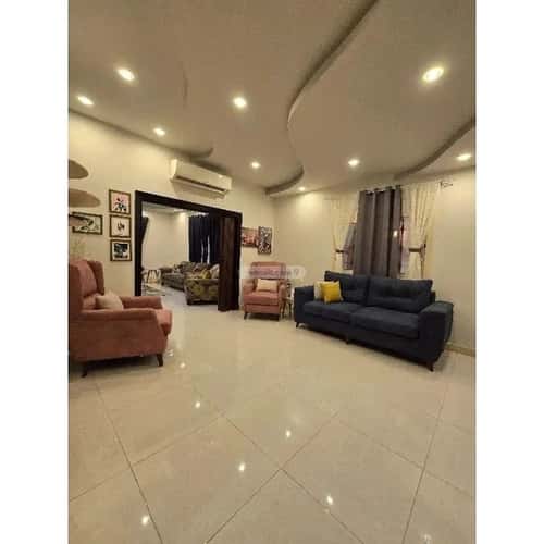 فيلا 8 غرف في الأصالة 3