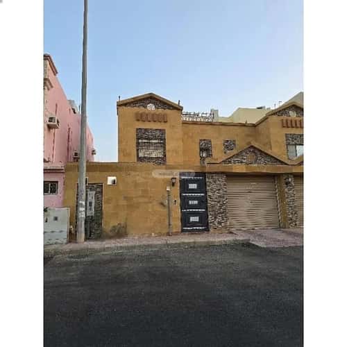 فيلا 8 غرف في الأصالة 4