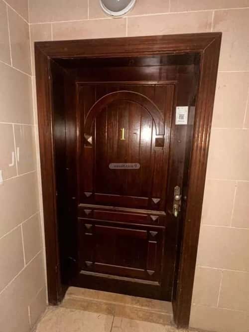 شقة 4 غرف في الجامعة 4