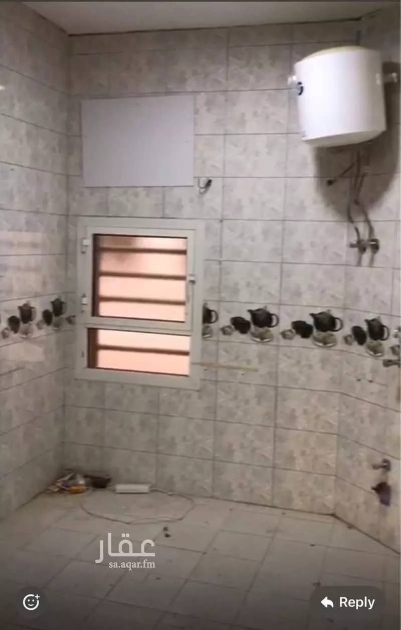 شقة 3 غرف في بدر 3