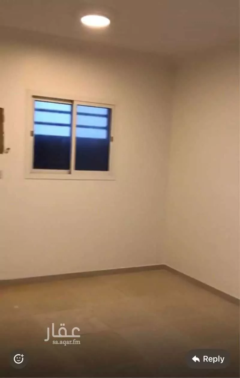 شقة 3 غرف في بدر 4