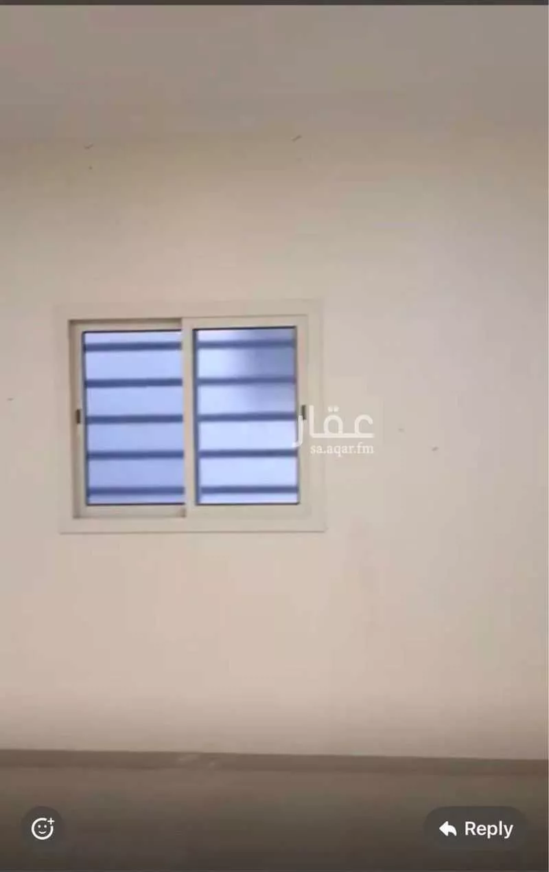 شقة 3 غرف في بدر 6