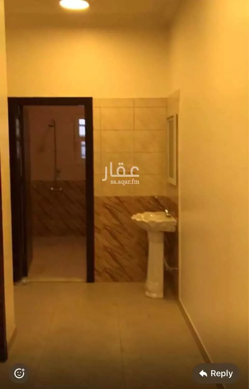 شقة 3 غرف في بدر 7