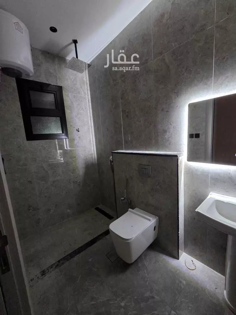 عمارة 127 م² في المنار 2