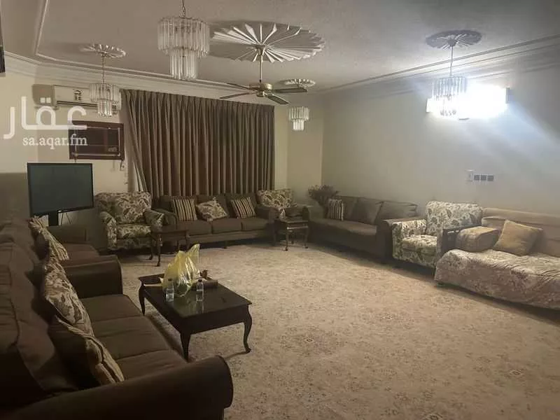 فيلا 14 غرف في الربوة 3