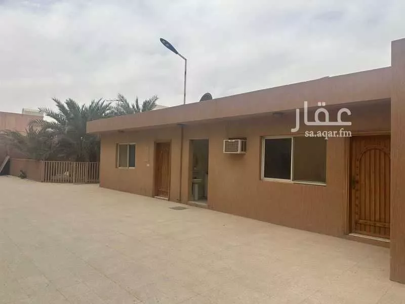 فيلا 14 غرف في الربوة 5