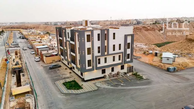 شقة 3 غرف في ظهرة نمار 2