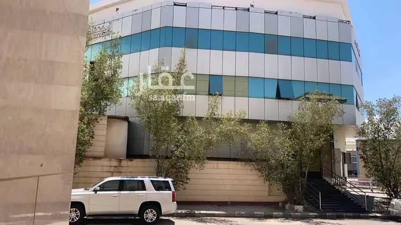 شقة 1 غرف في الملز 2