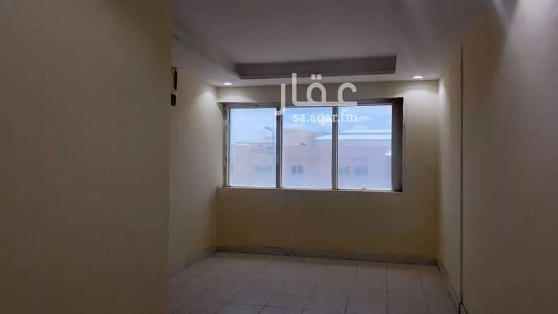 شقة 1 غرف في الملز 4