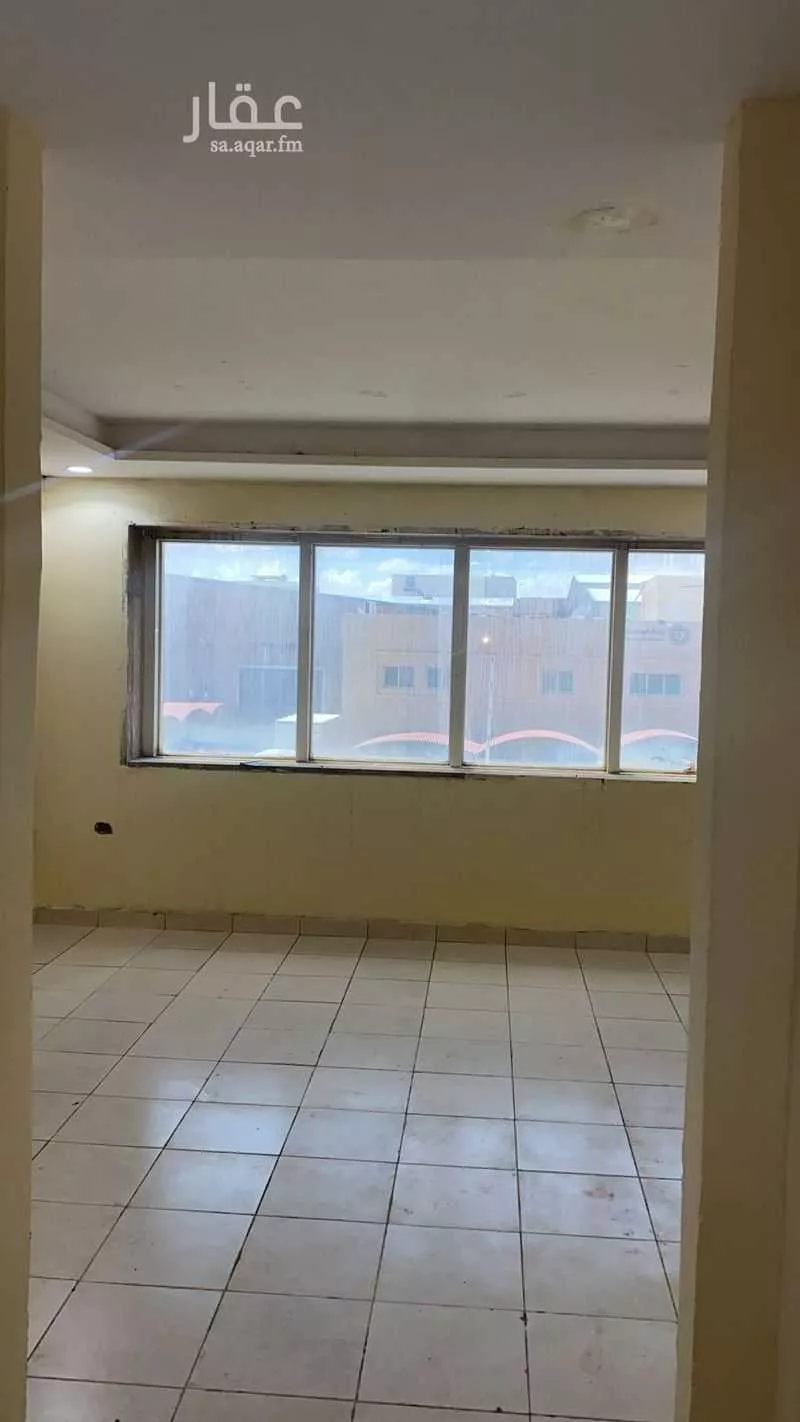 شقة 1 غرف في الملز 5