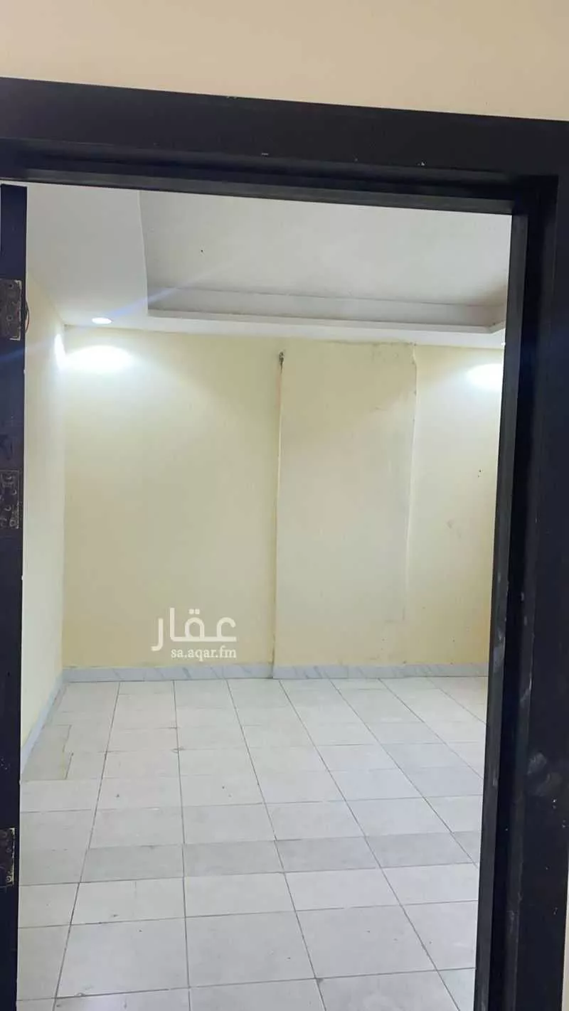 شقة 1 غرف في الملز 6