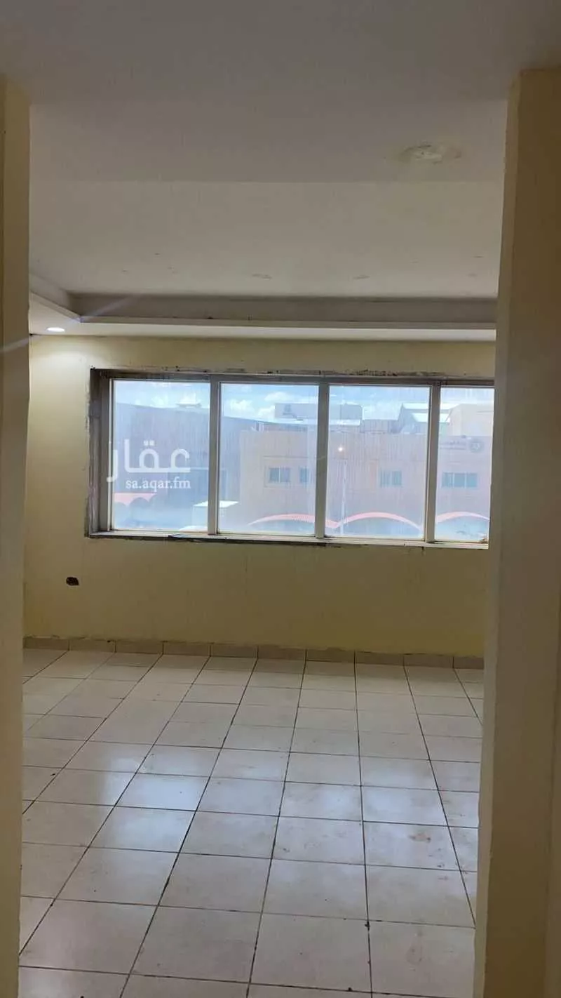 شقة 1 غرف في الملز 7