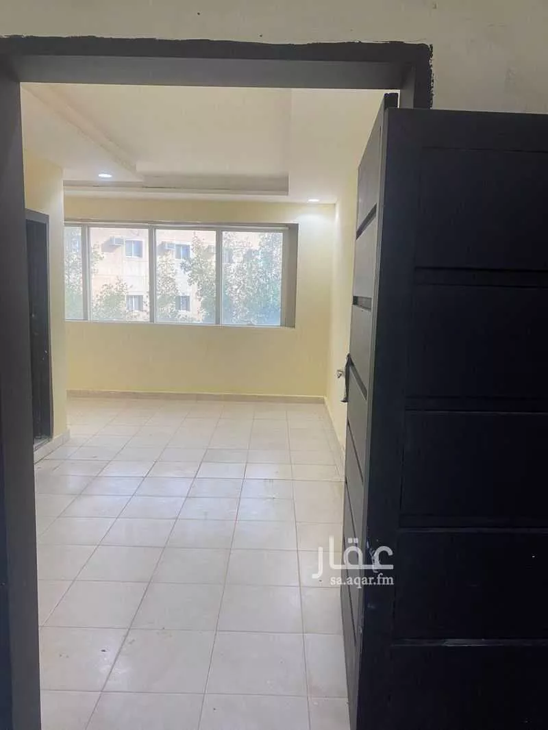 شقة 1 غرف في الملز 8