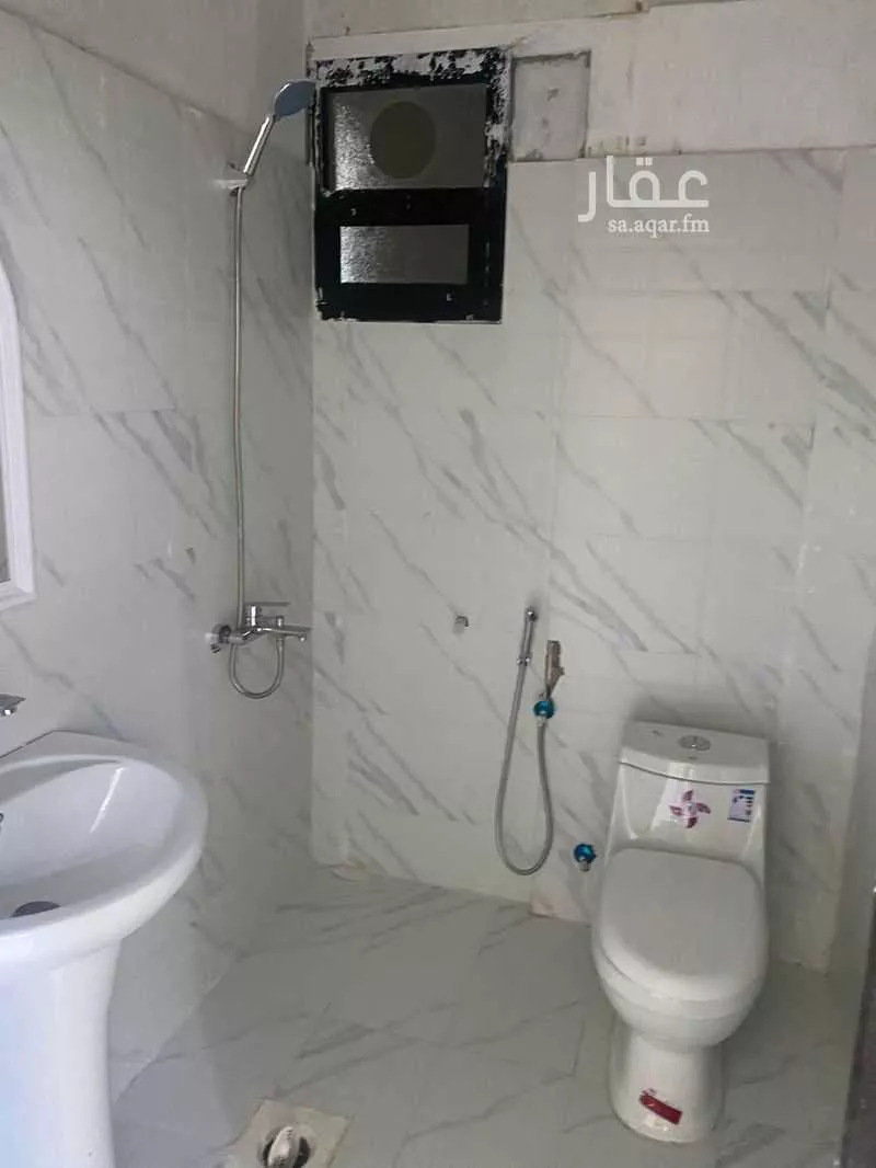 شقة 1 غرف في الملز 9