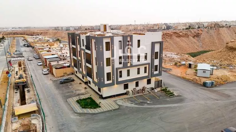 شقة 3 غرف في ظهرة نمار 2