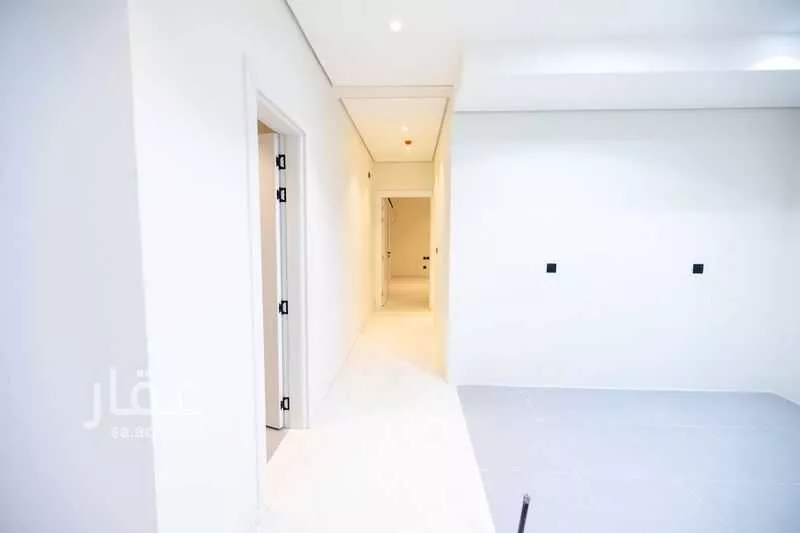 شقة 3 غرف في ظهرة نمار 6