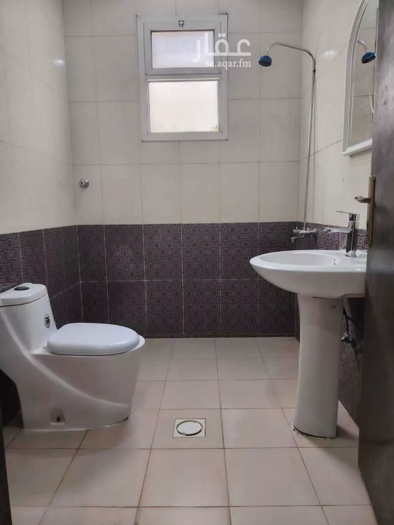 شقة 3 غرف في السلام 8