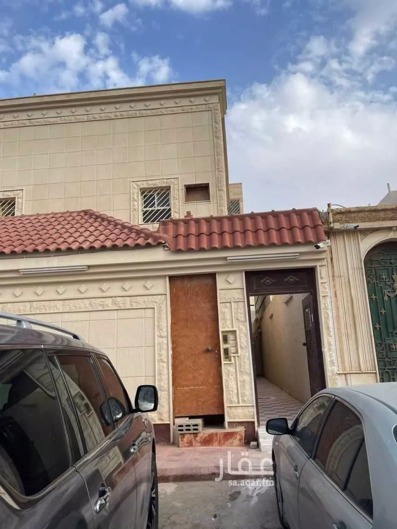 شقة 4 غرف في ظهرة لبن 3