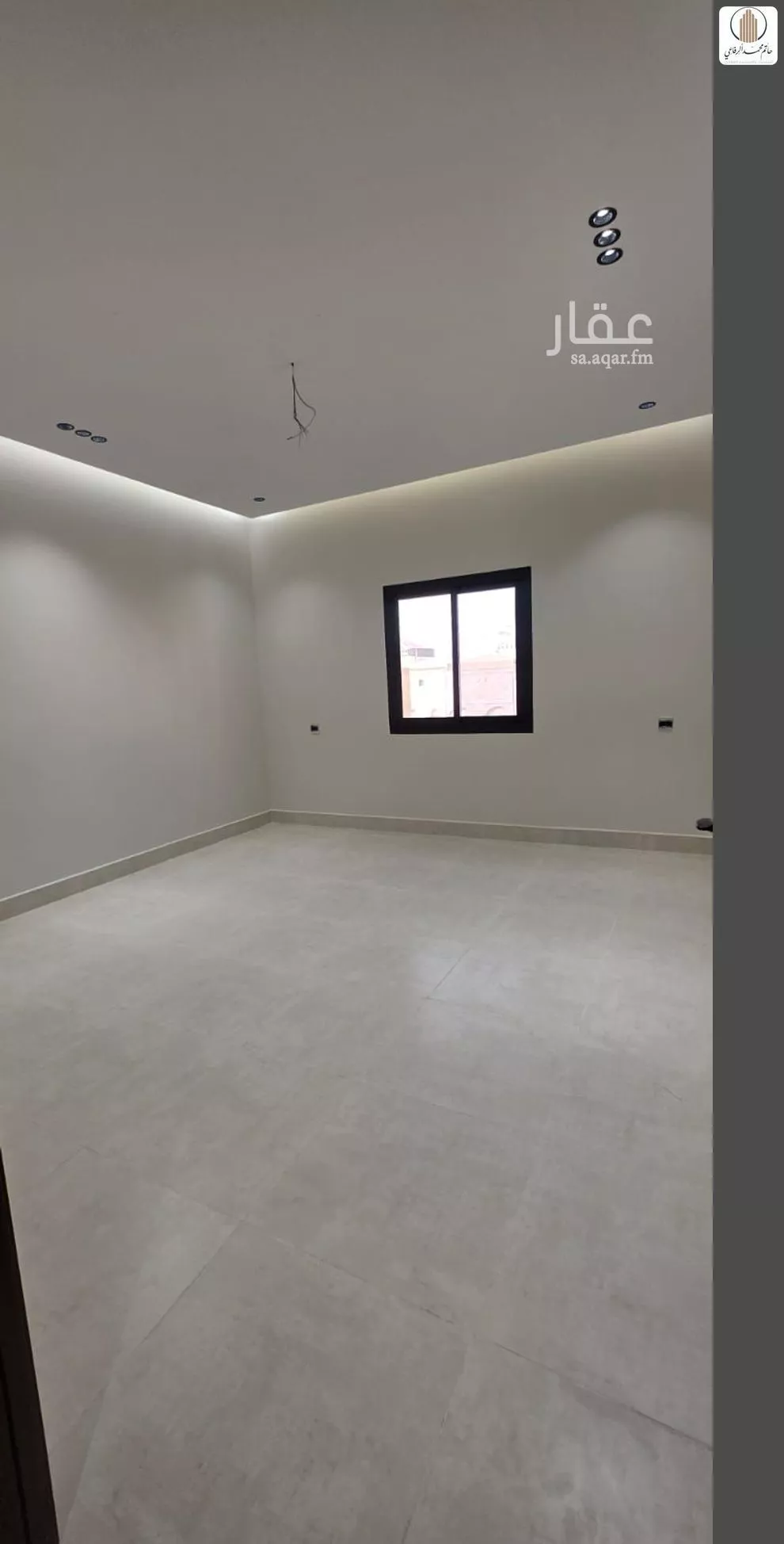 شقة 4 غرف في النعيم 11