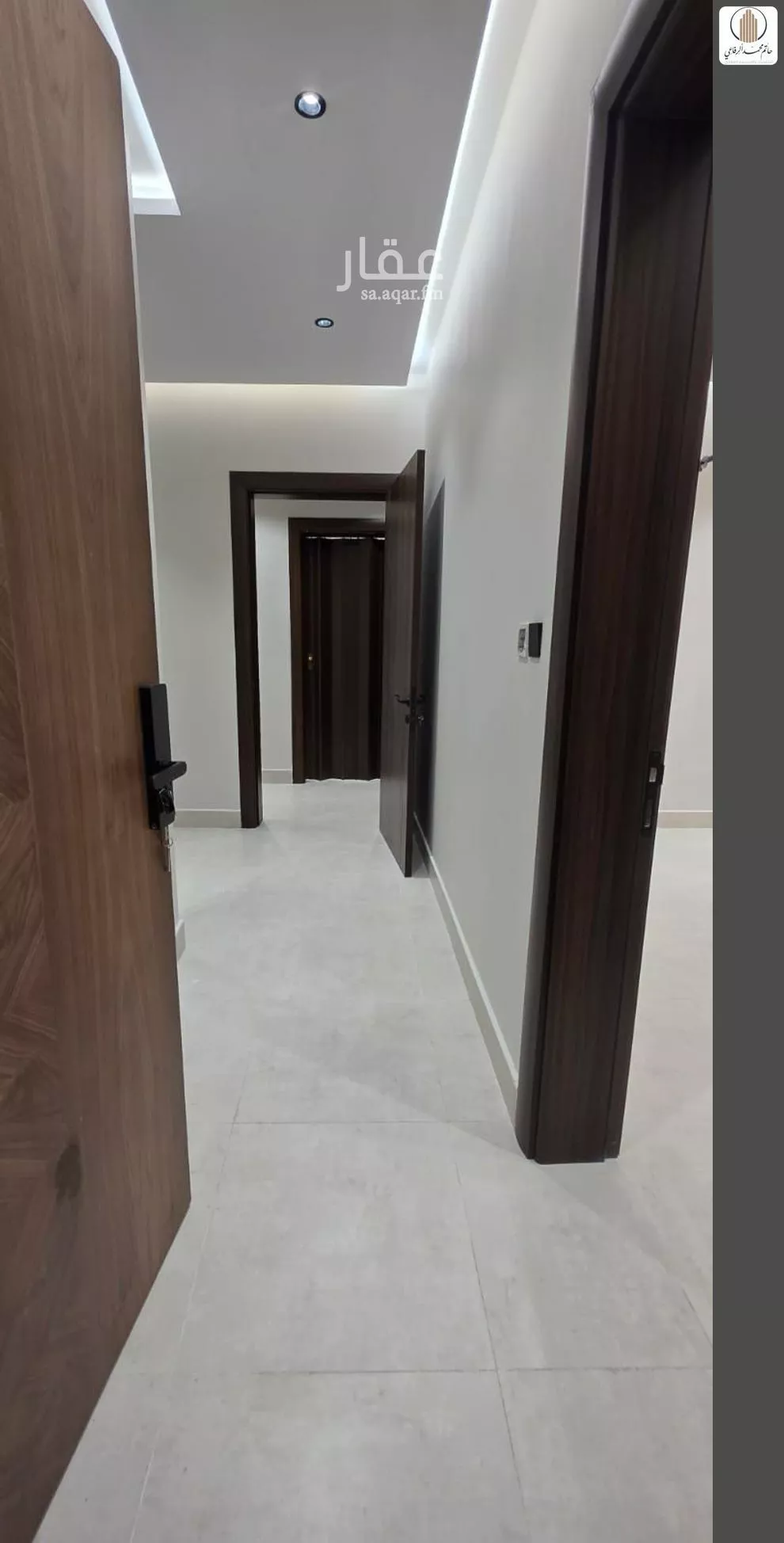 شقة 4 غرف في النعيم 12