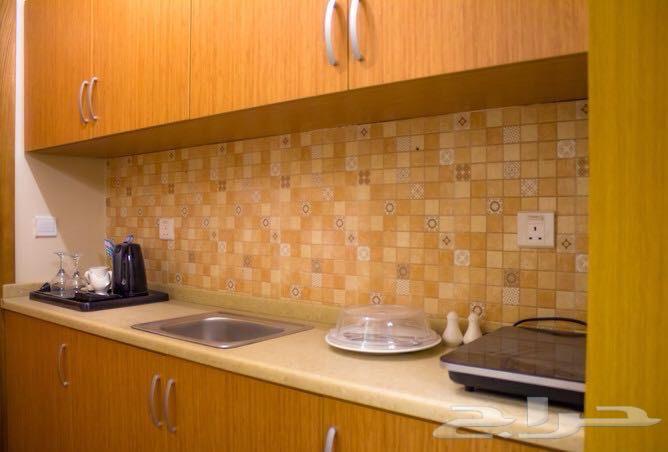 شقة 2 غرف في العتيبية 3