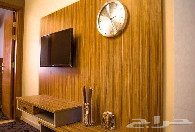 شقة 2 غرف في العتيبية 5