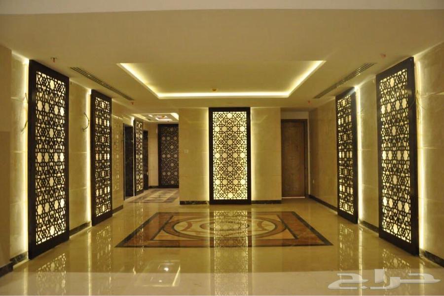 شقة 2 غرف في العتيبية 7